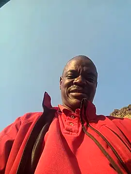 Rod Gorilla online show from 07-11-26, 01:58