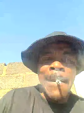 Rod Gorilla online show from 07-26-26, 07:04