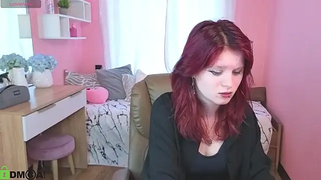 Fox  Cute online show from 07-09-26, 01:09