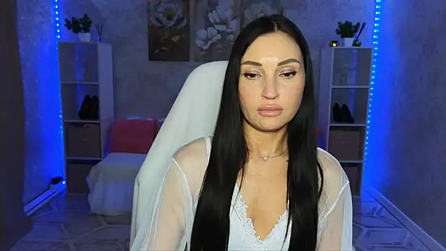 NikoleMills online show from 07-27-26, 02:02