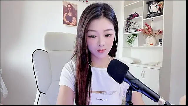 yunbao  online show from 07-15-26, 11:32