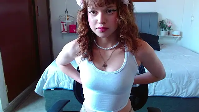 Evelynn fox  online show from 07-10-26, 08:11