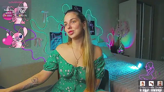 babbyalexandra online show from 06-27-26, 02:44