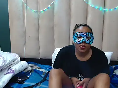 JustKarii online show from 06-09-26, 08:20