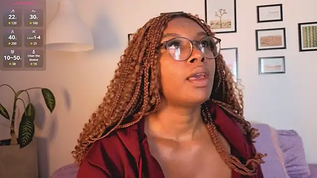 Victoria-Jacksonn online show from 07-21-26, 08:33