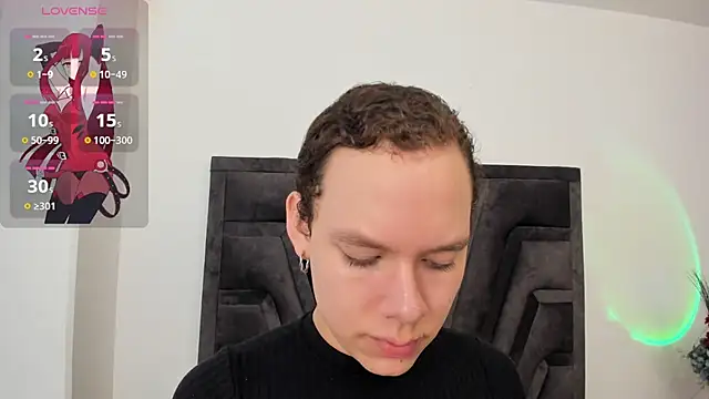 ParisMendez online show from 07-10-26, 01:14
