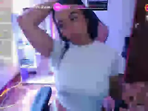 Amber Morgan 1 online show from 07-21-26, 02:41