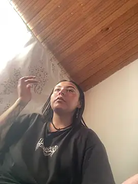 Aly 96 online show from 07-19-26, 05:49
