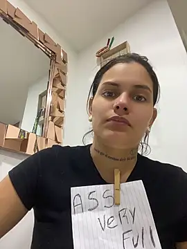 DIRTY TABOO NASTY online show from 06-10-26, 04:45