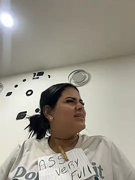 DIRTY TABOO NASTY online show from 06-12-26, 03:05