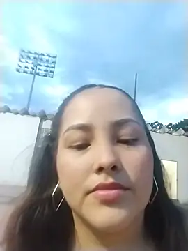 IvannaVega23 online show from 06-16-26, 11:18