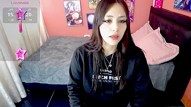 Sakura Mimi online show from 07-16-26, 01:28