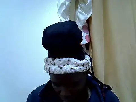 Grace 254 online show from 07-11-26, 04:10
