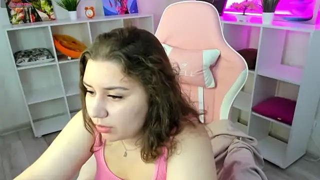 Velvet Kisss online show from 07-03-26, 01:45