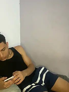 Antoni150906 online show from 07-18-26, 07:34