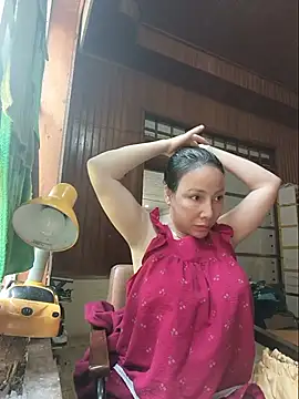 Fanritar online show from 07-19-26, 04:16