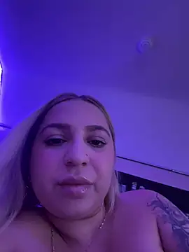 xLexi online show from 07-11-26, 04:53