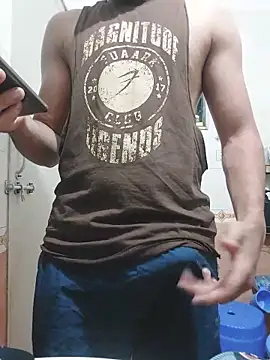 hunkfreakin online show from 06-16-26, 07:33