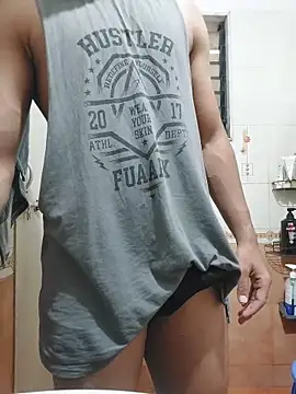 hunkfreakin online show from 06-18-26, 09:25