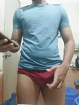 hunkfreakin online show from 06-21-26, 12:19