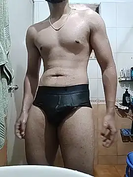 hunkfreakin online show from 06-22-26, 08:00