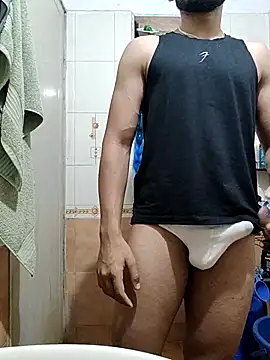hunkfreakin online show from 06-25-26, 09:03