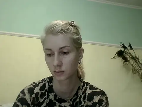 AmberandBlond online show from 06-14-26, 03:25