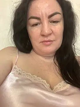Rita kis online show from 06-21-26, 10:07
