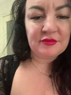 Rita kis online show from 07-20-26, 03:14