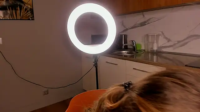 TinselFox online show from 06-14-26, 02:24