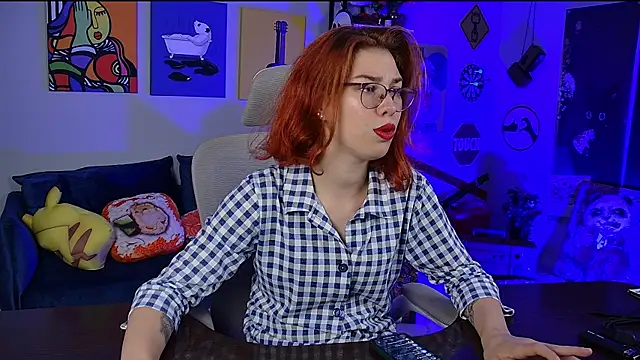 Snapshot of SeraphineDuskryn chatting on 07-18-26, 05:06 SeraphineDuskryn online show from 07-18-26, 05:06