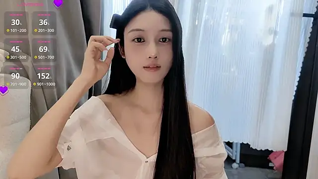 lulu-789 online show from 06-22-26, 12:45