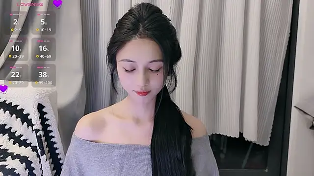 lulu-789 online show from 07-28-26, 02:13