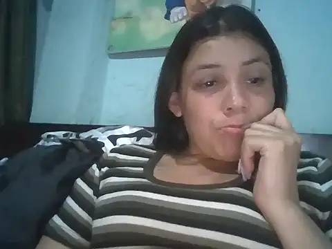 Arletrose  online show from 07-29-26, 11:36