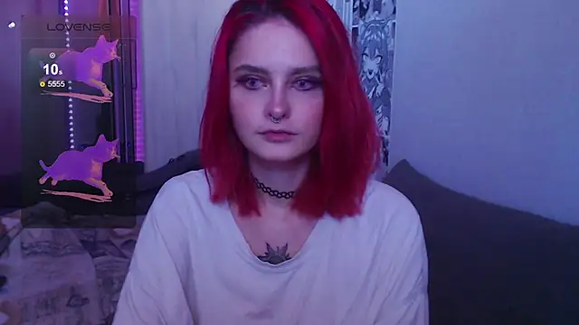 ScarlettAw online show from 06-13-26, 04:21