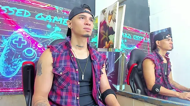 Angel Blessed online show from 07-01-26, 11:56
