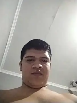 Camilo07211 online show from 06-10-26, 09:25