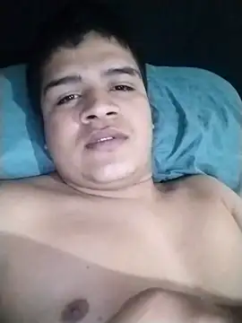 Camilo07211 online show from 06-11-26, 08:18
