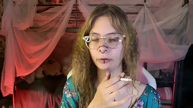 CarterRain online show from 07-14-26, 06:02