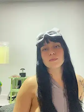 CarlotaBunny online show from 06-24-26, 03:16