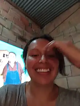 Snapshot of pamela_sween chatting on 07-17-26, 03:18 pamela sween online show from 07-17-26, 03:18