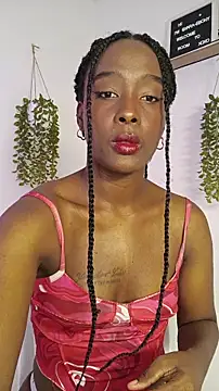yara-ebony online show from 07-13-26, 08:11