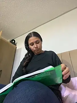 EmmyRossi online show from 06-12-26, 10:41