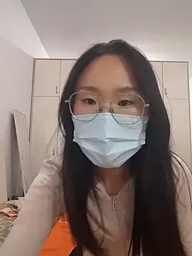 xiaomin666 online show from 07-13-26, 03:59