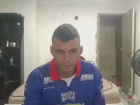 andres 12ad online show from 06-14-26, 01:25
