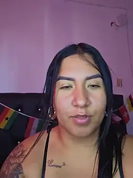 Snapshot of IamAmbar01 chatting on 07-17-26, 08:14 IamAmbar01 online show from 07-17-26, 08:14