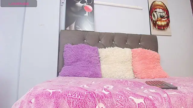 Isabella nastyy online show from 07-10-26, 02:30