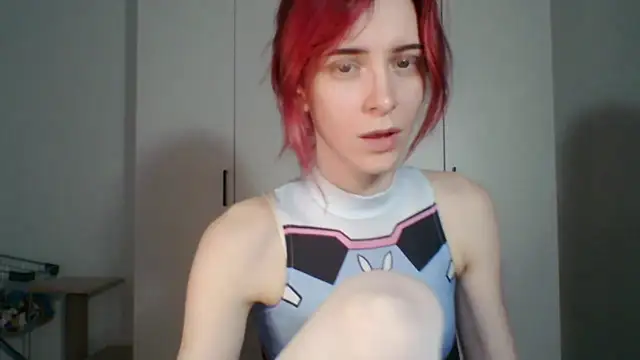 KayleneWesterberg online show from 07-11-26, 12:19
