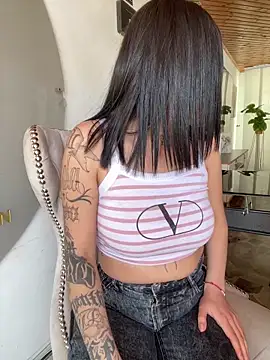 Mariana pink18 online show from 06-11-26, 02:04