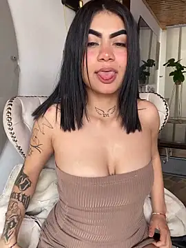 Mariana pink18 online show from 06-13-26, 03:32